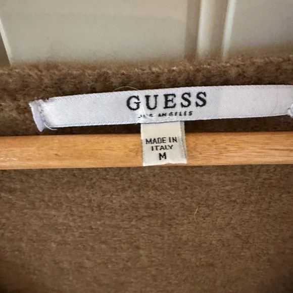 Guess Sweater - Picture 3 of 3